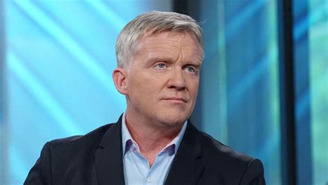 Anthony Michael Hall Sentenced To Three Years Probation For Assault