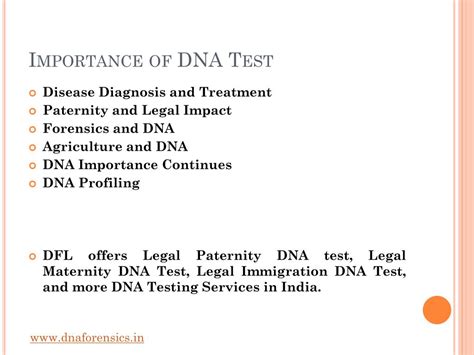 ppt legal dna test powerpoint presentation free download id 7584778