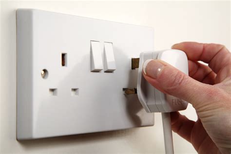mains  electricity  find   home  supplied  light  power sockets