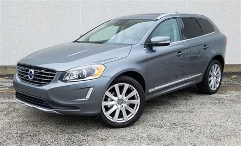 test drive  volvo xc inscription  daily drive consumer guide  daily drive