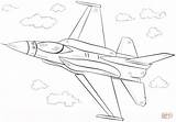 Aereo Fighter Caccia Kolorowanki Airplane Draw Supercoloring Aerei Samolot Stampare Printmania Kampfflieger Bombardero Jets Druku Kolorowanka Messerschmitt Militärflugzeuge Kategorien sketch template