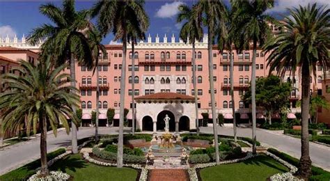 boca raton resort spa watermark capital partners llc