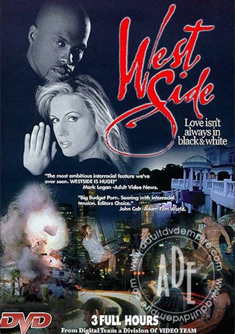 west side 2000 adult dvd empire