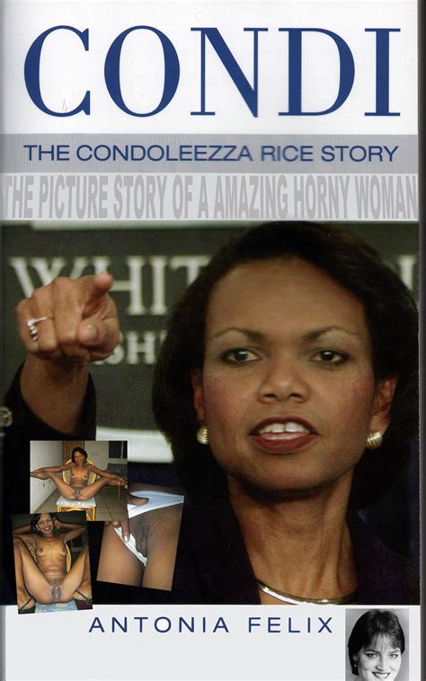 Post 1715717 Condoleezza Rice Fakes