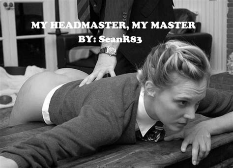 my headmaster my master spanking anal play master headmaster domination bdsm teen