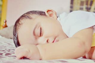 cute sleep cutness sleep nephew noor nehal junejo flickr