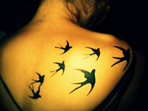 black bird tattoo  mystery  deviantart