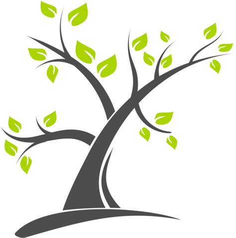 tree logo png   tree logo png png images  cliparts  clipart library