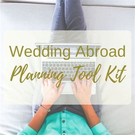 wedding abroad expert tips weddings abroad guide