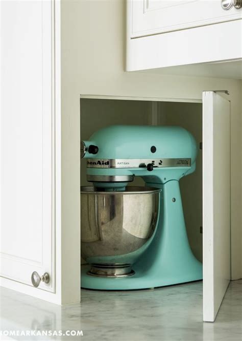 diply home upgrades kitchen aid mixer vintage kitchen appliances