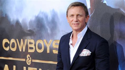 Daniel Craig S Top 5 Roles Video Hollywood Reporter