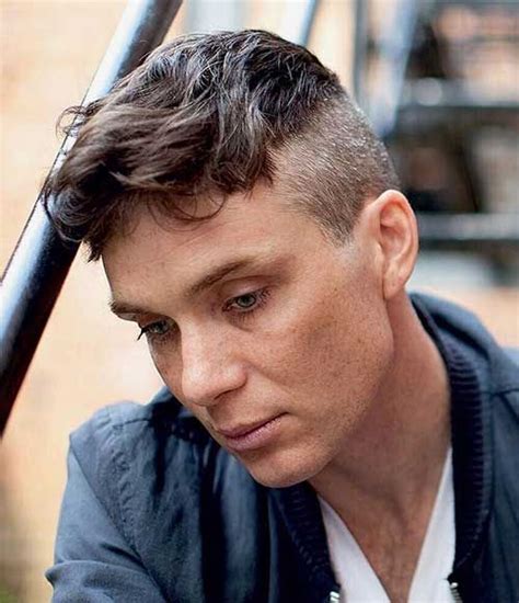 peaky blinders haircuts  inspiration  definitive guide