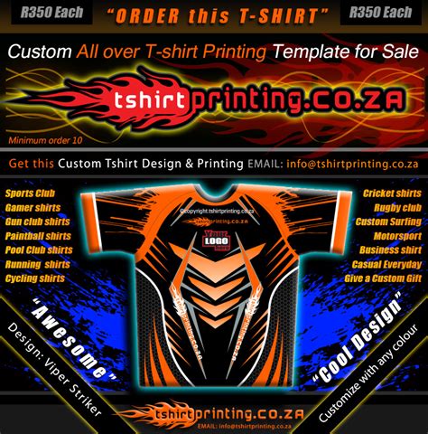 Why Get Sublimation T Shirt Printing