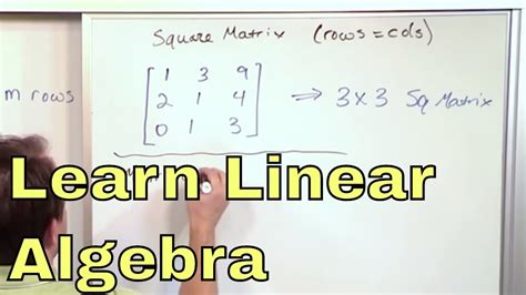 linear algebra vol  math tutor public gallery