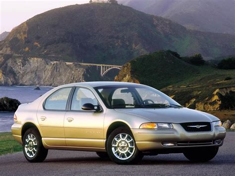 chrysler cirrus technical specifications  fuel economy