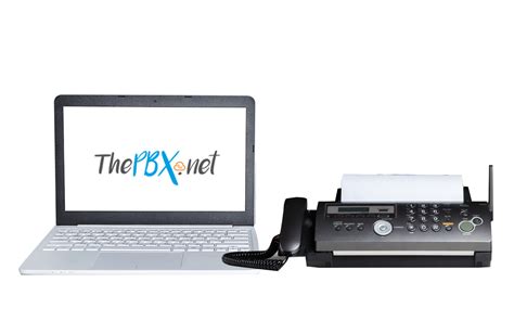 fax thepbxnet