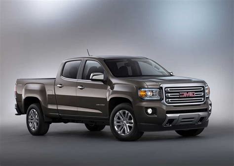 pricing released   chevrolet colorado  gmc canyon  duramax diesel engine