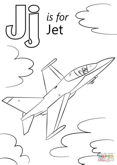 image  jet coloring pages entitlementtrapcom  coloring
