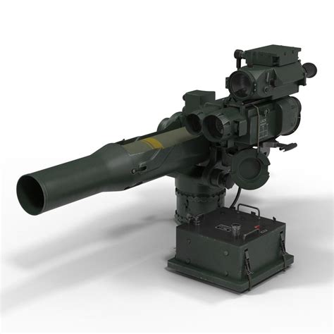 bgm  tow missile  cd