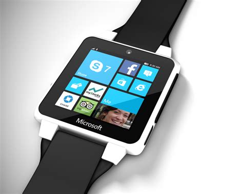 Bluetooth Smartwatch Android 4.04 Men's Wrist Wearable