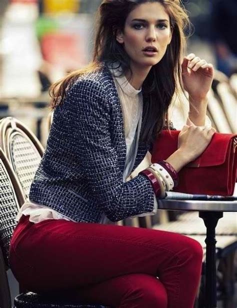 Fashion Style How To Pretty Parisian Chic – Glam Radar Glamradar