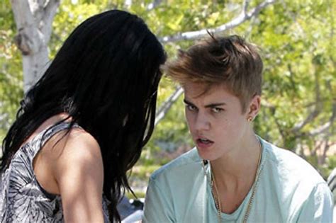 Justin Bieber Police Incident After Alleged Scuffle With Photographer