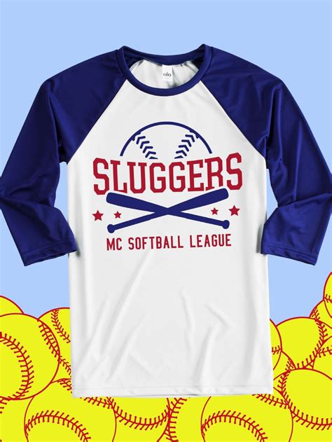 add  softball team    team shirtsdesign  perfect