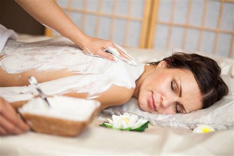 Spa Packages The Hair Gallery Salon And Spa