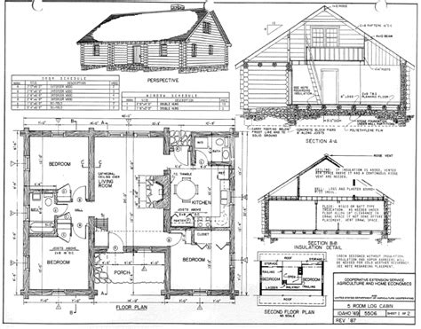 floor plans    room cabin log home plans log cabin floor plans diy log cabin