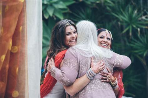 Indian Lesbian Wedding 81 Pics