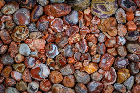 lake superior agate collection pezios photography