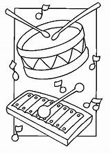Instrumentos Musicales Musique Actividades Instrument Musicais Percusion Tambor Escuelaenlanube Laminas Xilofono Preescolares Intrumentos Selecciona Aprender Objetos Flauta Trompeta Escuela Gratuit sketch template
