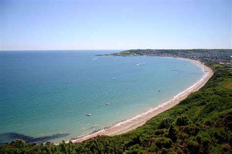 swanage  dorset guide