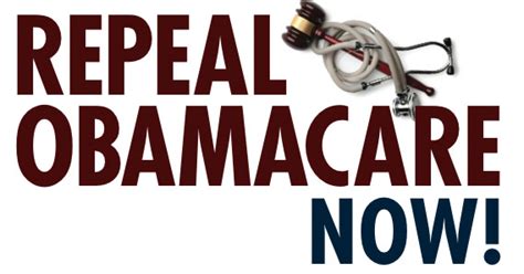 repeal obamacare