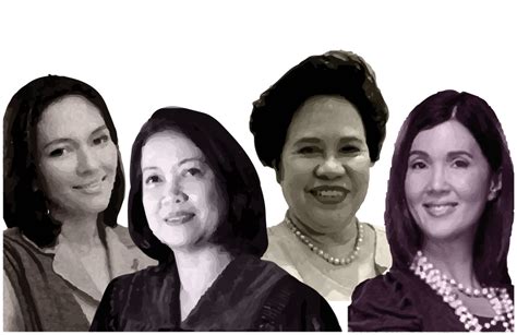 Revolutionary Road The Status Of Women In Contemporary Philippine History