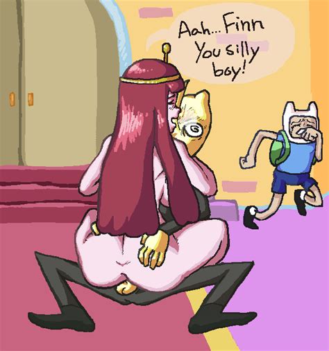 Post 962688 Adventure Time Earl Lemongrab Finn The Human Princess