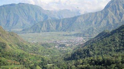 desa  kecamatan pemenang kabupaten lombok utara provinsi nusa