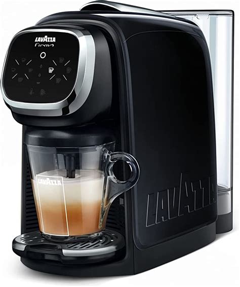 lavazza blue lb classy custom milk capsule coffee machine espresso cappuccino coffee