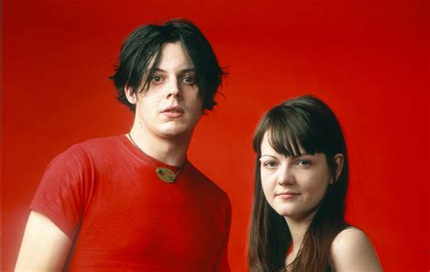 white stripes announce  official greatest hits album