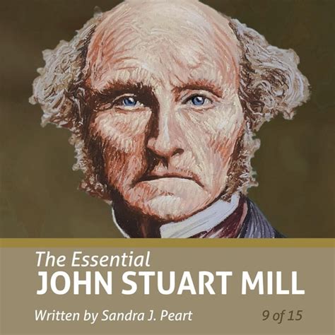 essential john stuart mill essential scholars luisterboek