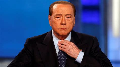 Silvio Berlusconi Faces New Trial Over Witness Bribery