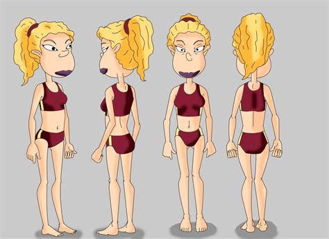 Wild Thornberrys Deb Full Color By Metor Hentai Foundry