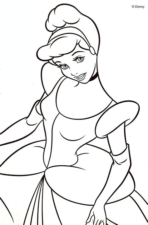 coloring pages  disney channel characters walt disney coloring
