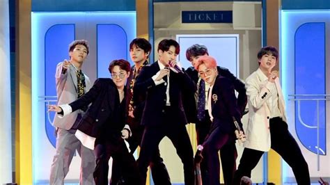South Korea Passes Law To Allow Bts To Postpone Military Service
