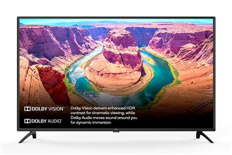 Kogan 50 Smart Hdr 4k Uhd Led Tv Android Tv™ Series 9 Xu9220