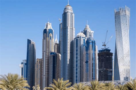 dubai est dans quel pays portail parisien