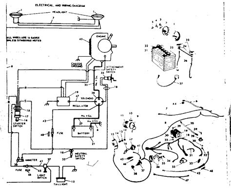 massey ferguson  diesel wiring massey ferguson  wiring diagram    find