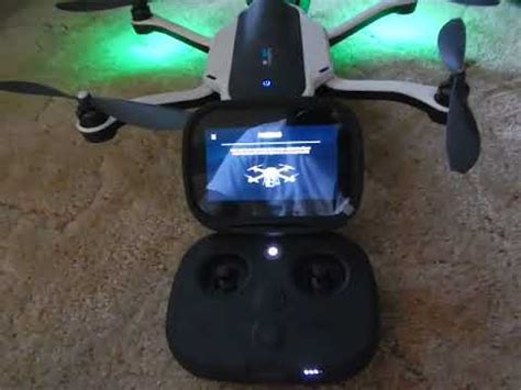 gopro karma drone pairing issue karma team required video  support youtube