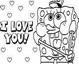 Spongebob Leponge Sponge sketch template