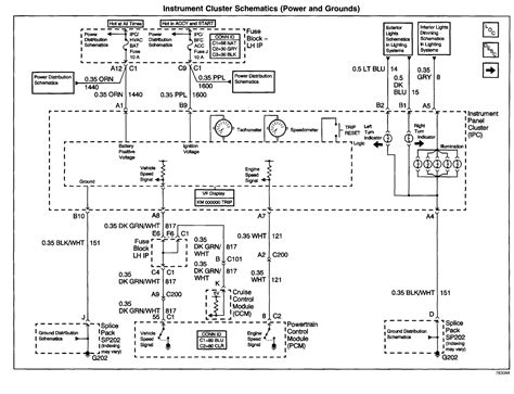 chevy malibu wiring diagrams qa    models